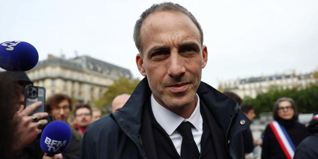 Mobilisation du 17 octobre : Raphaël Glucksmann, absent du terrain, tente de rattraper le mouvement