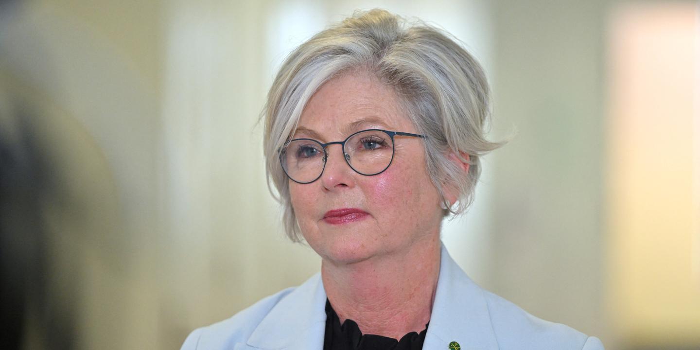 En Australie, la députée renversée intentionnellement par un conducteur est « dans un état critique »