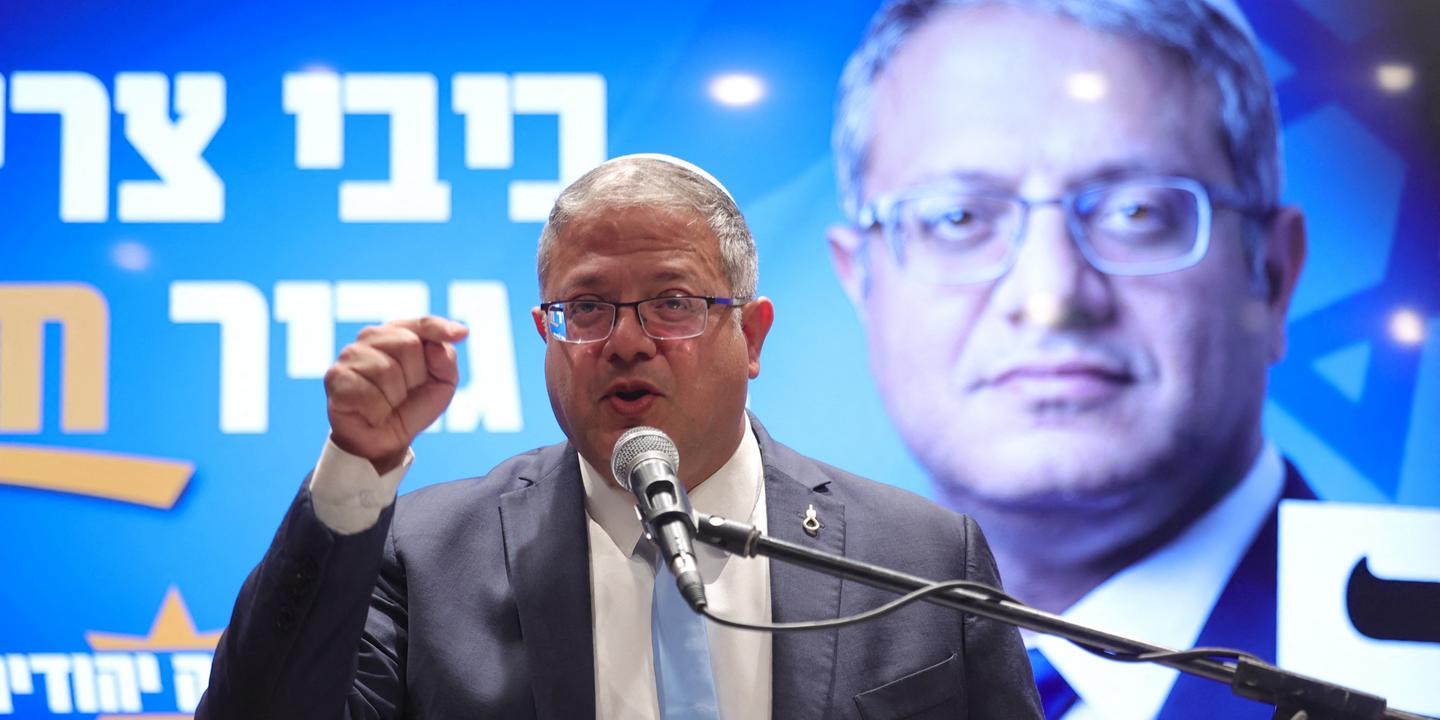 Israël, laboratoire de l’union des droites et de l’extrême droite