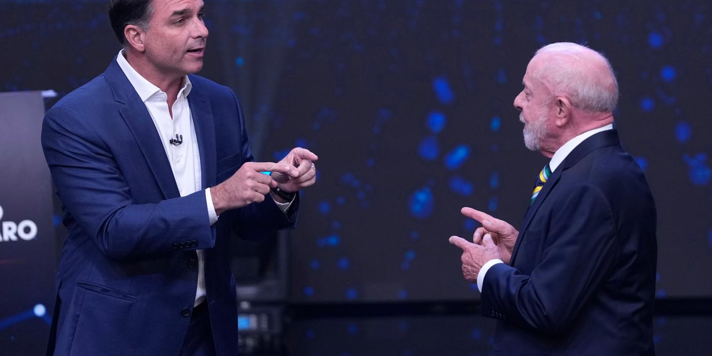 Election présidentielle au Brésil : Meta a vingt-quatre heures pour prouver que la plateforme réserve le même traitement à Lula et à Flavio Bolsonaro