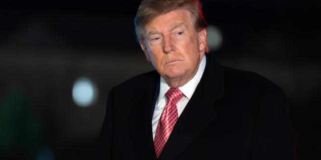 Mobilisation du 17 octobre : Trump et le Kremlin main dans la main pour dénoncer le « chaos migratoire » et la « décadence » de l’Europe