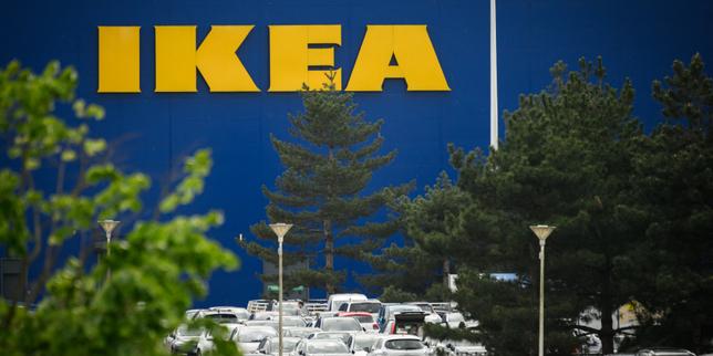 Ikea prévoit de supprimer jusqu’à 303 postes en France, et d’en créer 100 : « un plan paradoxal » pour les syndicats