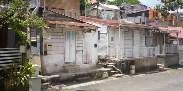 En Guadeloupe, la tension monte sous la pression d’un collectif aux revendications hétérogènes