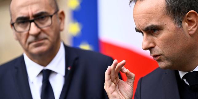 EN DIRECT, manifestations du 17 octobre : Sébastien Lecornu affirme que le dispositif policier « sera massif » pour encadrer les nouvelles manifestations prévues samedi