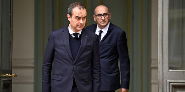 Manifestations du 17 octobre : Sébastien Lecornu annonce des couvre-feux « localisés » en France