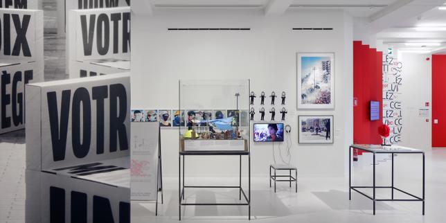 A Gand, le design reprend sa place au cœur de la cité