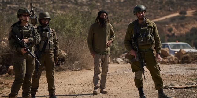 Israel arrests 10 after West Bank settler attacks on Westerners