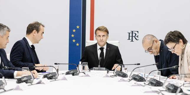 EN DIRECT, mobilisation du 17 octobre : Emmanuel Macron a refusé la démission du ministre de l’intérieur, Laurent Nuñez