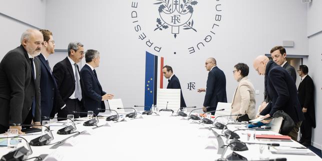 Mobilisations du 17 octobre : le gouvernement est comptable du fiasco du maintien de l’ordre