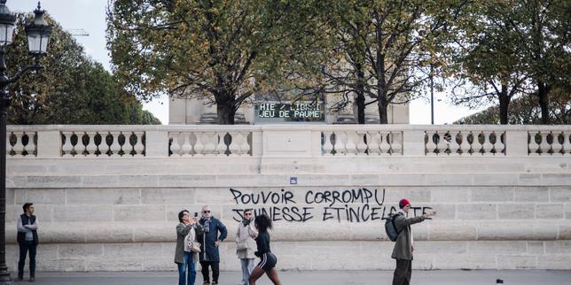 Les cinémas, théâtres, opéras ou musées perturbés par les manifestations et couvre-feux