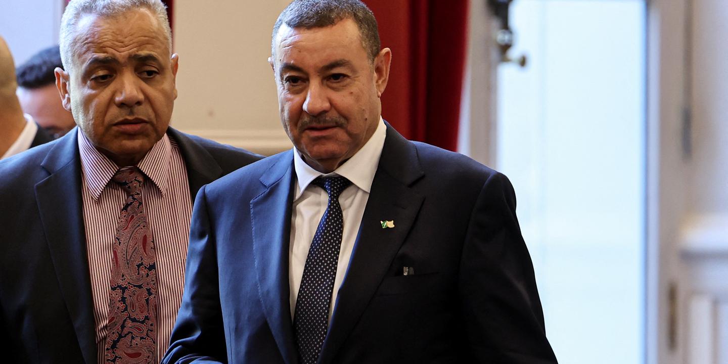 En Algérie, les commentaires non autorisés sur l’économie exposent à des sanctions