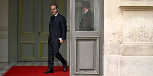 Des couvre-feux « partiels » et « localisés » annoncés par Sébastien Lecornu pour lundi soir après un week-end marqué par des scènes de chaos dans plusieurs villes