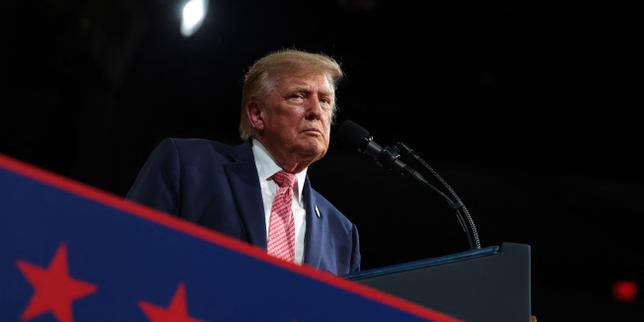 Etats-Unis : comment le camp Trump exploite les émeutes en France pour remotiver la base MAGA avant les midterms