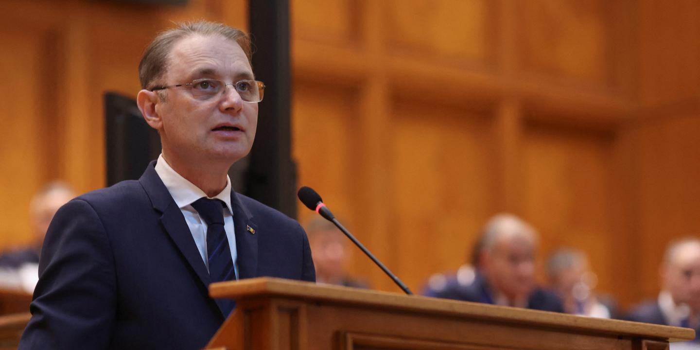 Roumanie : après trois échecs, un gouvernement pro-européen est enfin investi à Bucarest