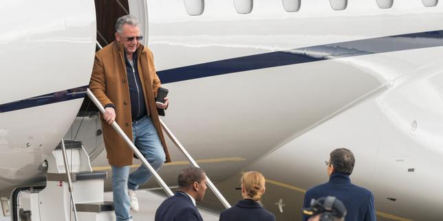 EN DIRECT, guerre en Ukraine : Volodymyr Zelensky est arrivé à Oslo, où il doit s’entretenir avec l’émissaire américain Steve Witkoff