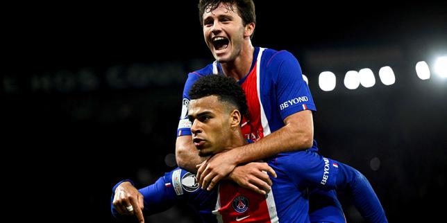 PSG-Barcelone : le résumé de la nouvelle victoire remarquable des Parisiens, toutefois impactés par plusieurs blessures en Ligue des champions