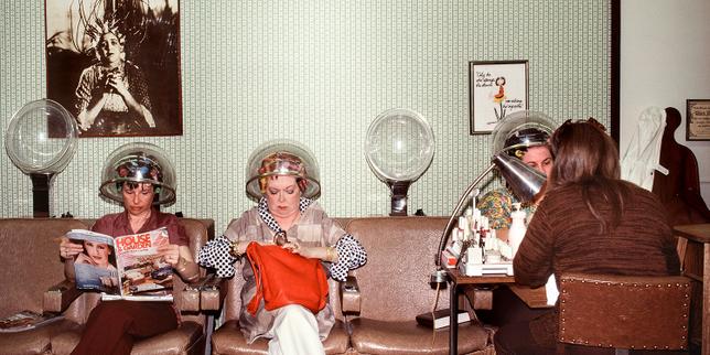 «&nbsp;Casques chauffants&nbsp;».