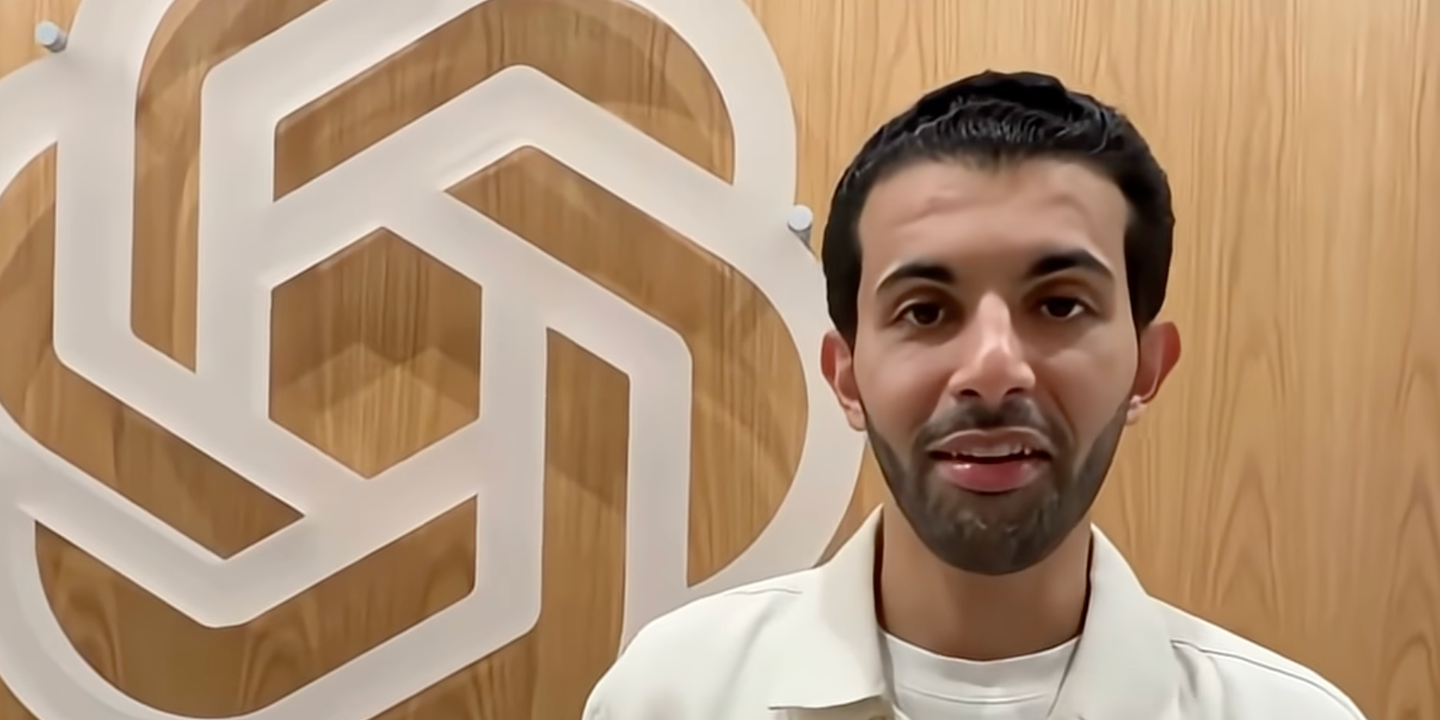 Soupçons d’espionnage chez OpenAI : un ingénieur saoudien maintenu en prison aux Etats-Unis