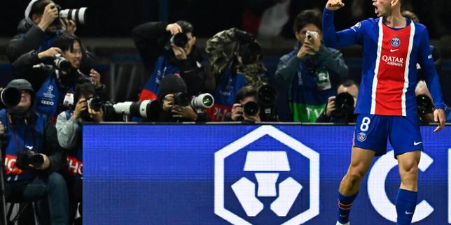 EN DIRECT, PSG-Barcelone : les Parisiens s’offrent le choc de la Ligue des champions après un match à rebondissements