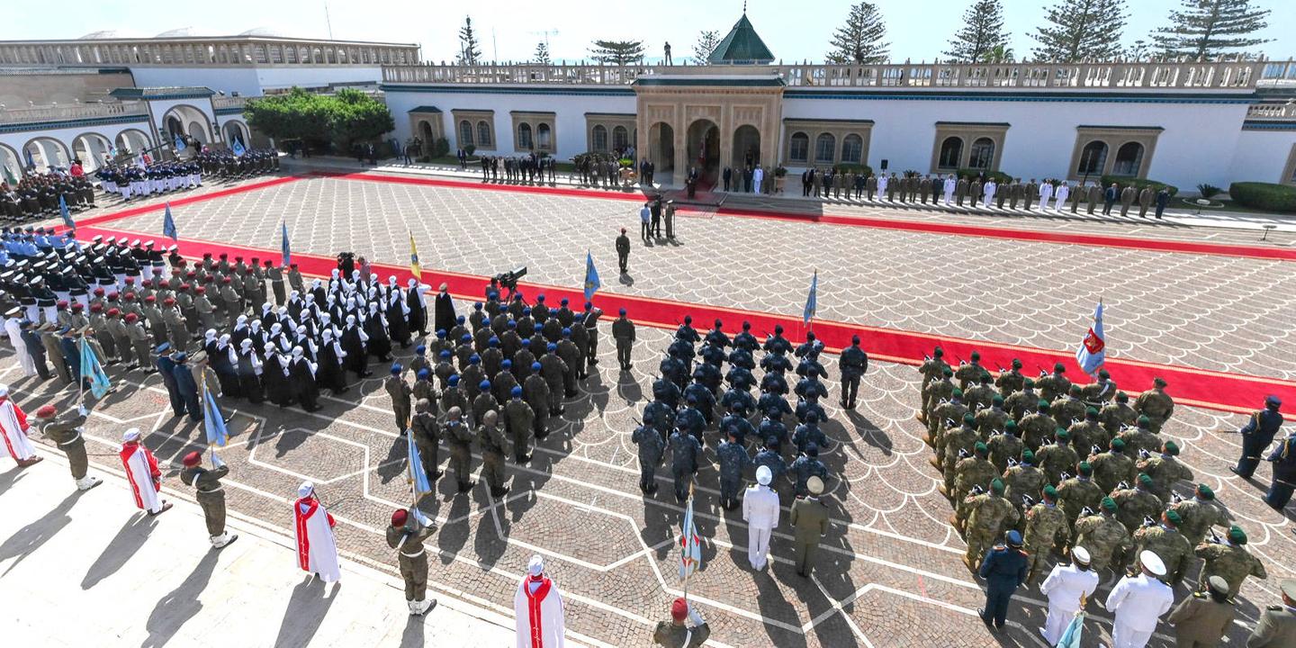 En Tunisie, l’armée tente de ramener les jeunes vers le service national
