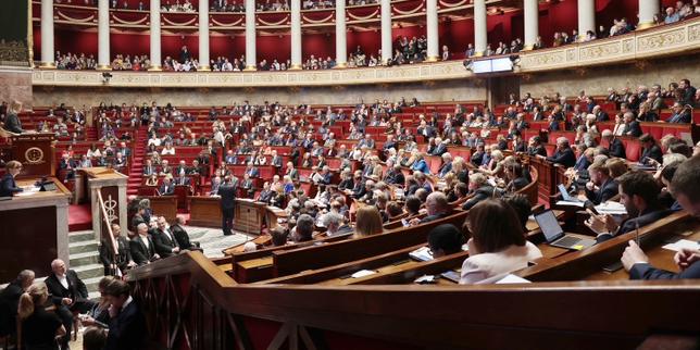 Les députés examinent en première lecture le projet de budget de la « Sécu », dont l’adoption semble hors de portée