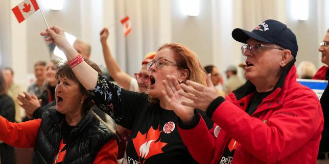 Alberta votes to remain part of Canada in independence referendum