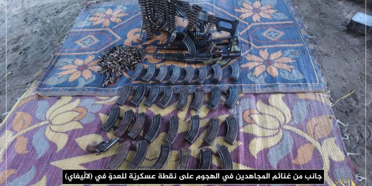 La guerre entre l’Etat islamique et Al-Qaida prend de l’ampleur au Sahel