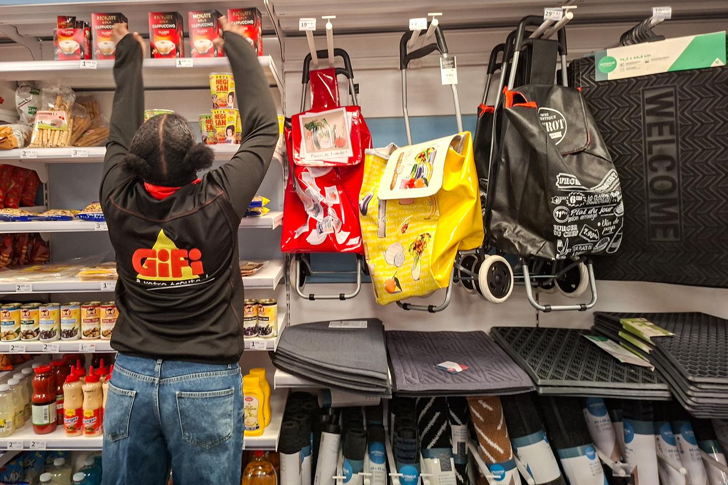 GiFi seeks court protection as financial difficulties deepen