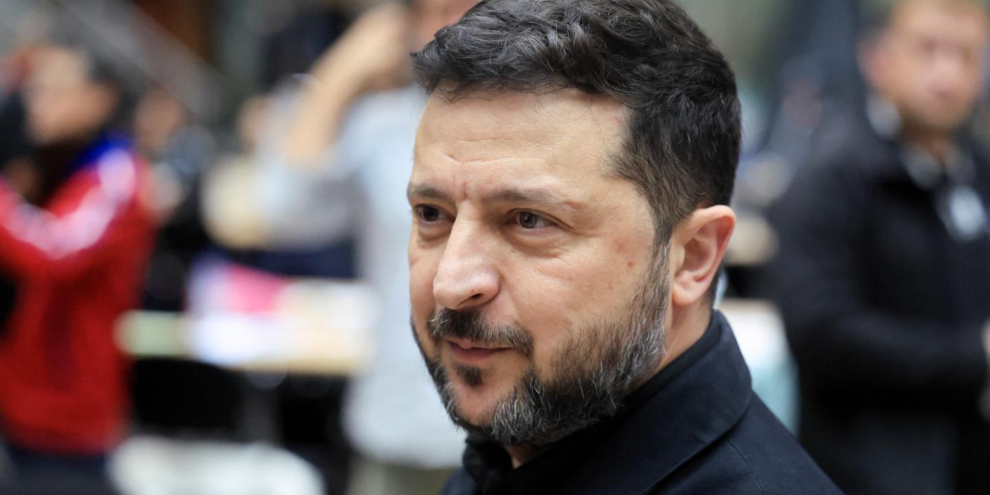 EN DIRECT, guerre en Ukraine : Volodymyr Zelensky attendu mardi en Norvège pour des entretiens avec les émissaires américains Steve Witkoff et Jared Kushner