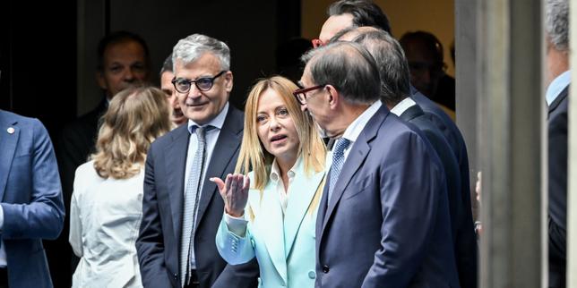How Giorgia Meloni Is Quietly Rewriting The Rules Of Italian Democracy