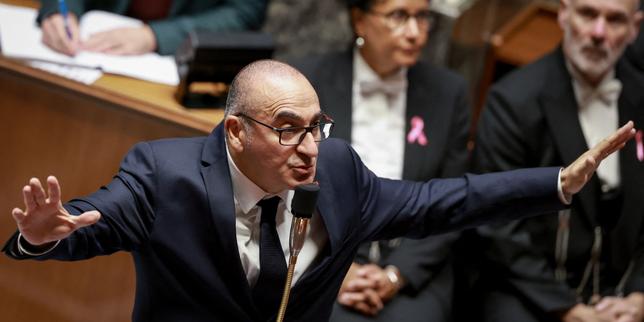 Violences : Laurent Nuñez répond aux accusations de LFI concernant les consignes qu’il aurait données aux services de renseignement