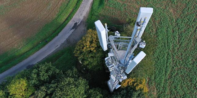 « Pour les opérateurs télécoms européens, il était temps de réagir face à la menace de moins en moins fantôme que fait planer Starlink »