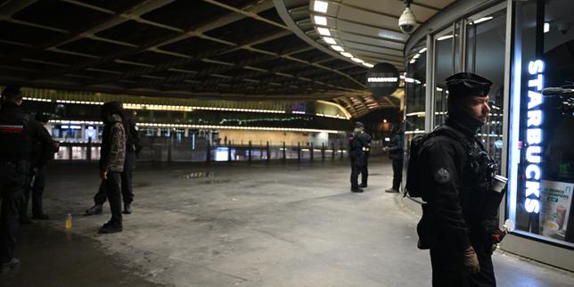De nouveaux couvre-feux pour mardi soir, à Lyon, Bordeaux et Nice, après une nuit calme