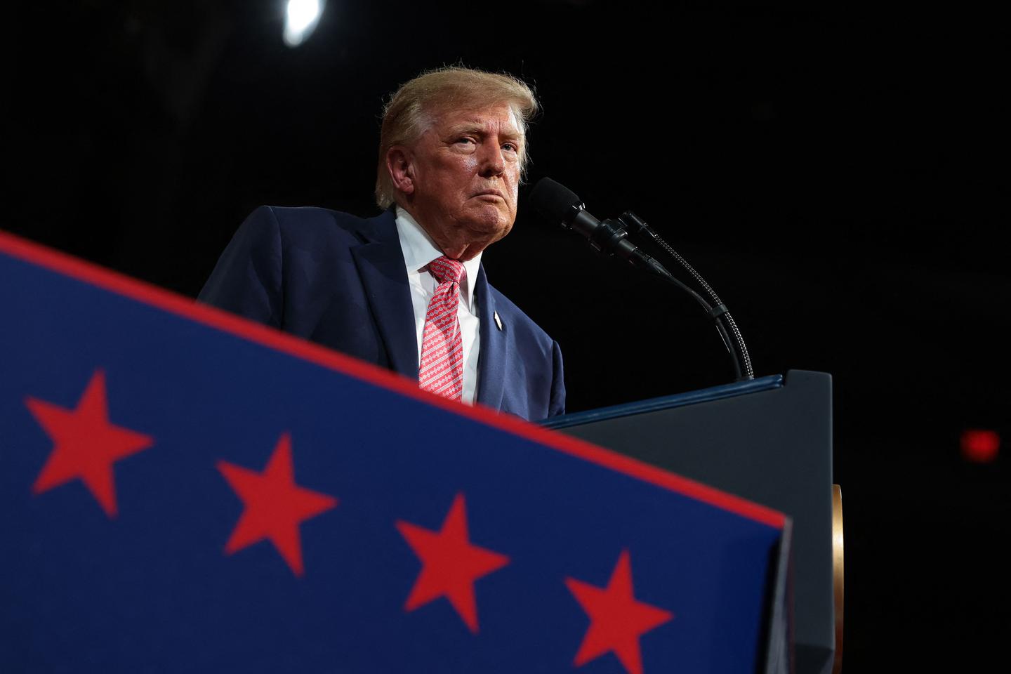 How Trump's camp is exploiting France's riots to energize the MAGA base ahead of US midterms
