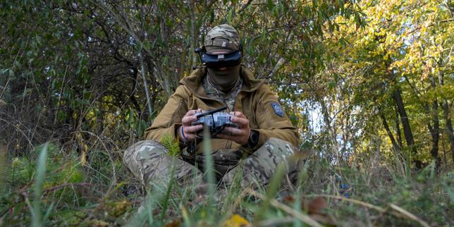 EN DIRECT, guerre en Ukraine : plus de 600 drones ukrainiens ont été interceptés dans la nuit, selon le ministère de la défense russe