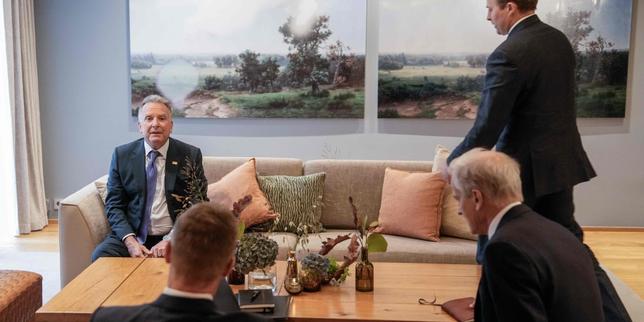 EN DIRECT, guerre en Ukraine : Steve Witkoff attendu à Moscou après son entretien avec Volodymyr Zelensky