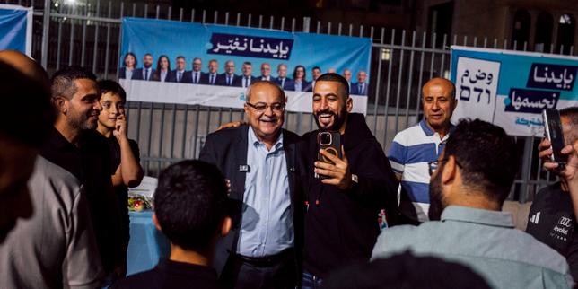 Why The Arab Vote Changes Everything In Israel's Next Election
