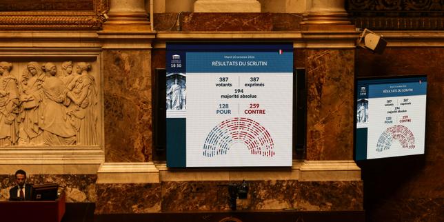 Budget de la « Sécu » : le chemin étroit de Bercy pour trouver un compromis parlementaire sur le texte de loi
