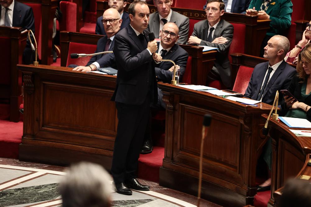 EN DIRECT, manifestations du 17 octobre : les syndicats attendus ...