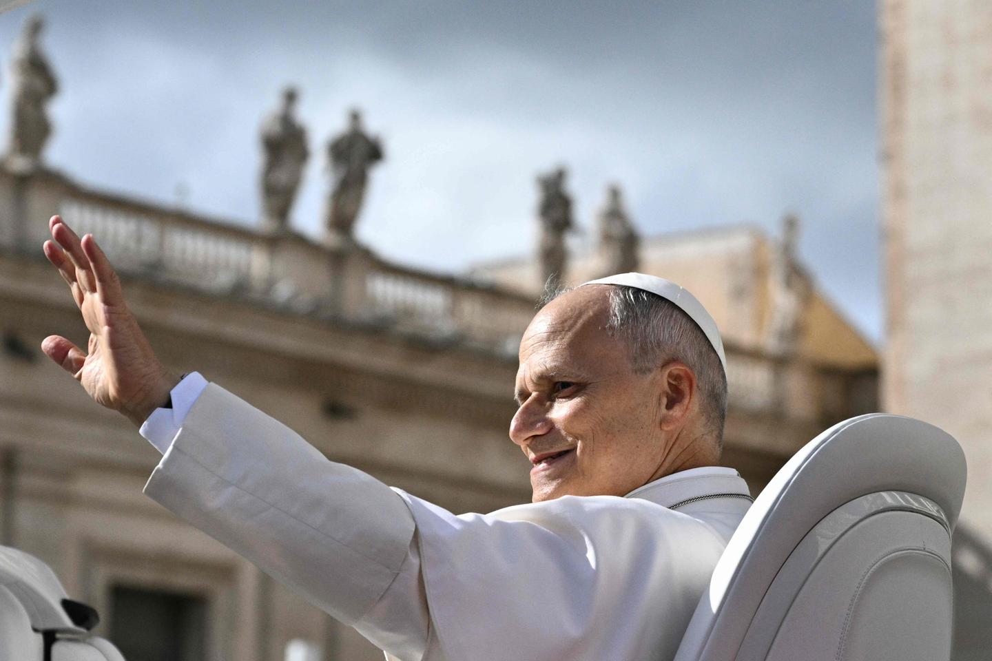 Pope Leo XIV Requires No Further Treatment After Lung Surgery