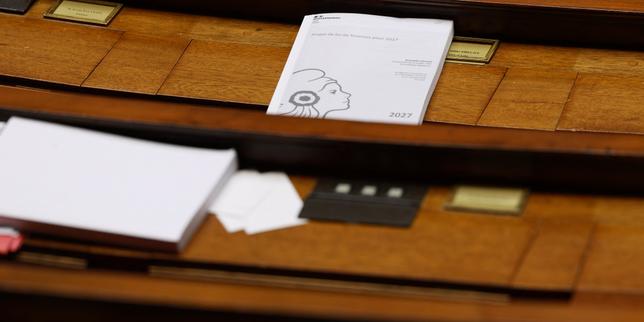 La Cour des comptes alerte sur la « situation extrêmement périlleuse » des finances sociales