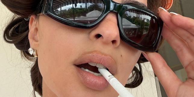 Retour de flamme de la cigarette dans l’imaginaire de la gen Z
