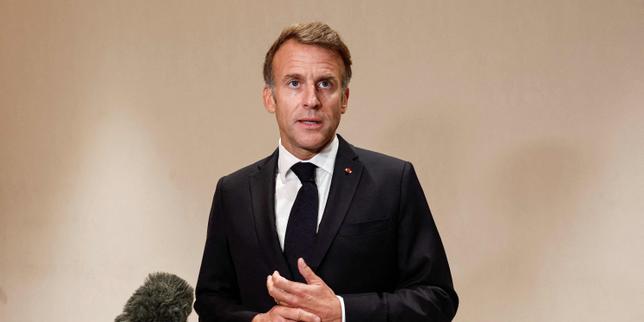 EN DIRECT, manifestations du 17 octobre : Emmanuel Macron convoque un conseil de sécurité à l’Elysée ; Sébastien Lecornu poursuit ses réunions à Matignon, deux jours avant de nouvelles manifestations