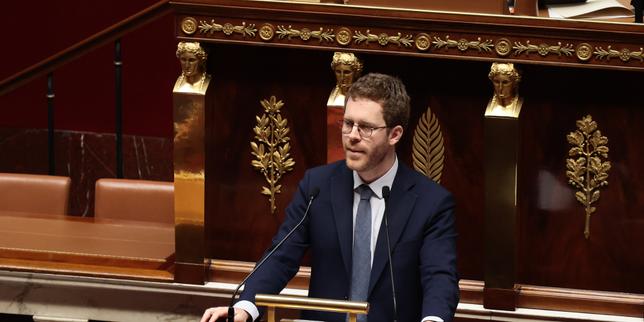 Budget de la « Sécu » : les députés sabordent le projet de loi à l’Assemblée nationale