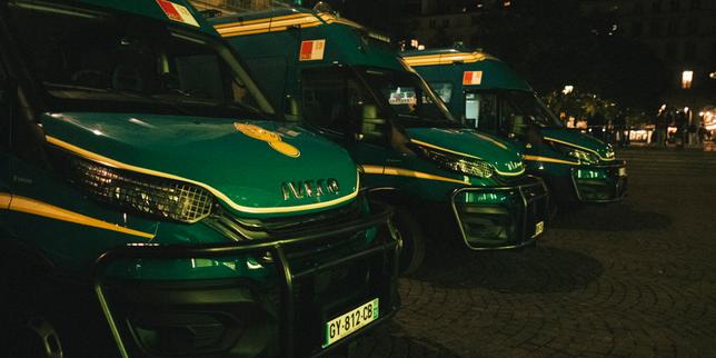 Fransa genelinde protestolara yönelik yasaklar yağıyor ve hukukun üstünlüğüne ilişkin endişeler artıyor