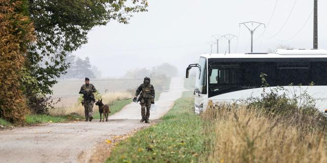 Accident du Mirage 2000 D près de Nancy : la mort des deux militaires confirmée par le parquet