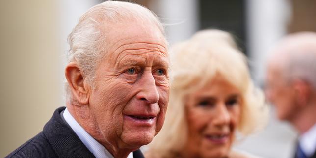 Le roi Charles III saisi de demandes de réparation liées à l’esclavage