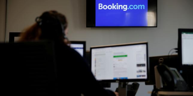 EU investigates Booking.com over online fraud and phishing risks