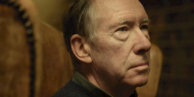 Ian McEwan, à propos de l’écriture : « C’est mieux que le sexe, la cocaïne ou le jeu, c’est un abandon total »