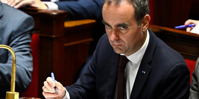 EN DIRECT, manifestations du 17 octobre : nouveaux couvre-feux mercredi soir ; Sébastien Lecornu recevra jeudi les maires de Paris, Marseille et Lyon